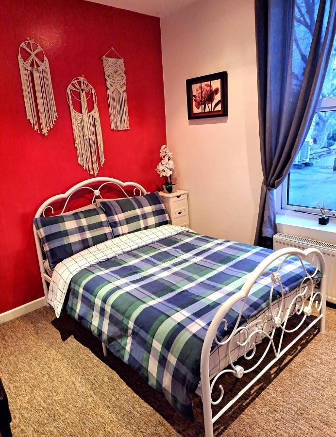 Double Room Lgbt London Exterior photo