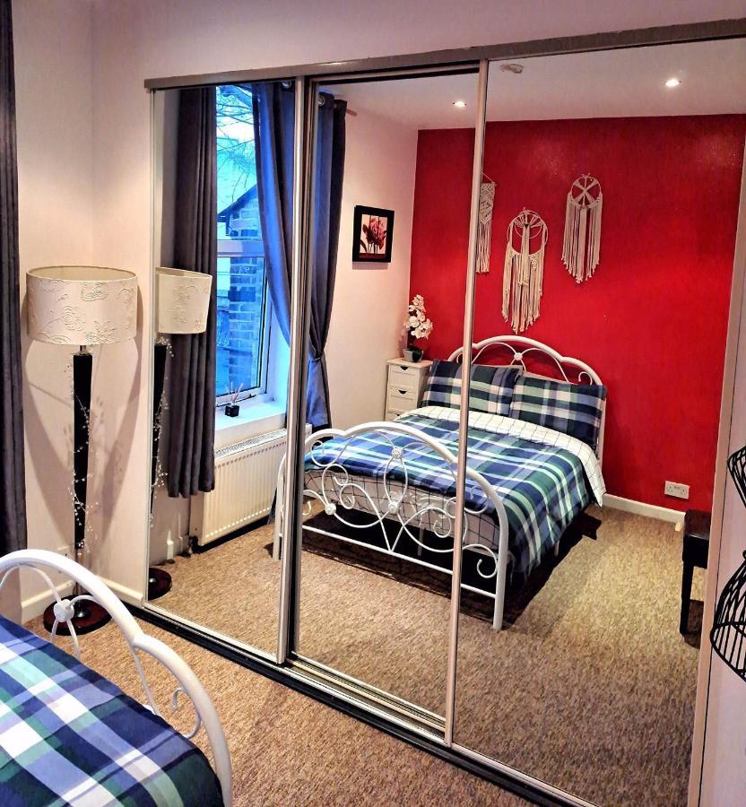 Double Room Lgbt London Exterior photo