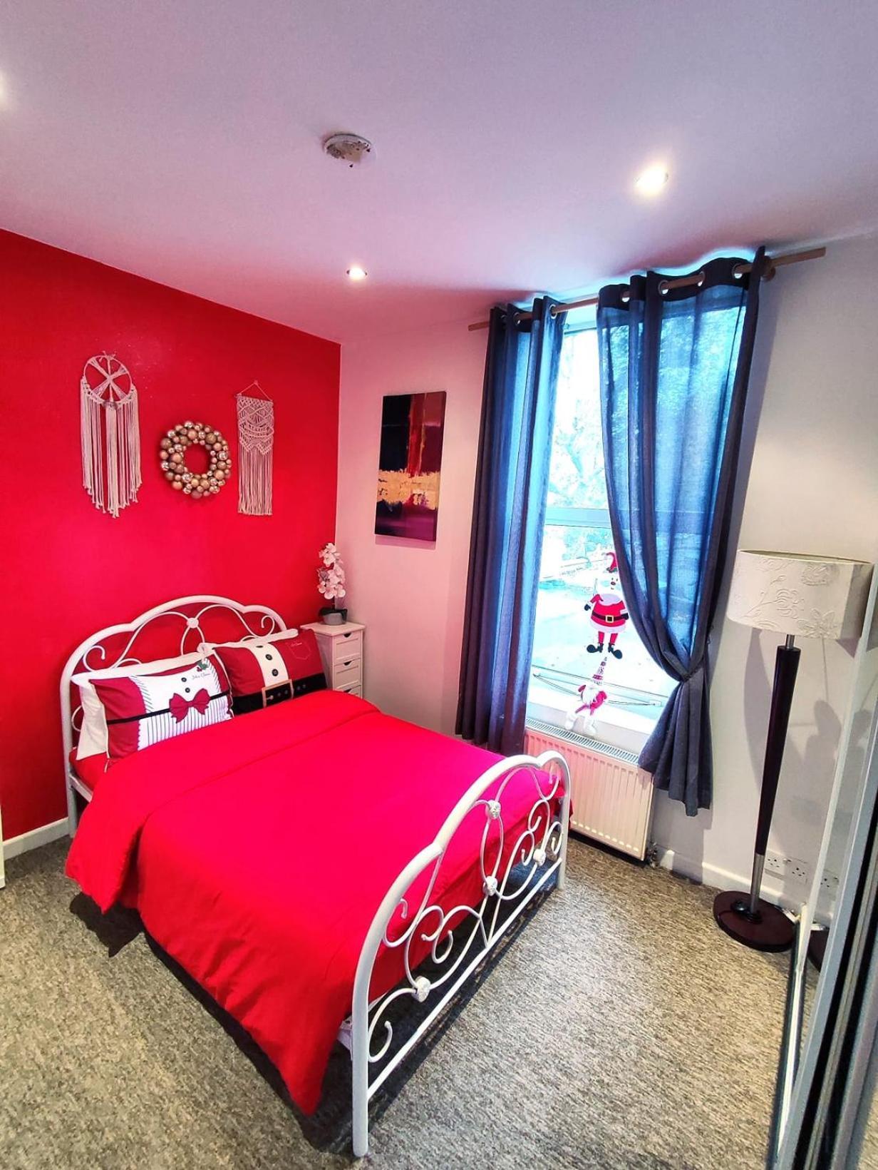 Double Room Lgbt London Exterior photo