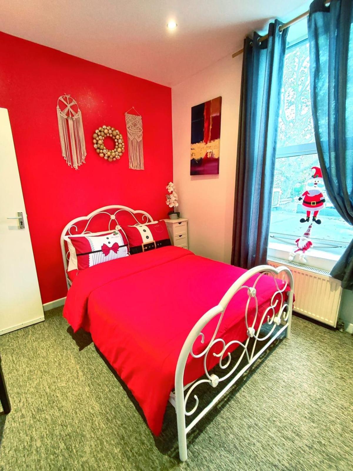 Double Room Lgbt London Exterior photo